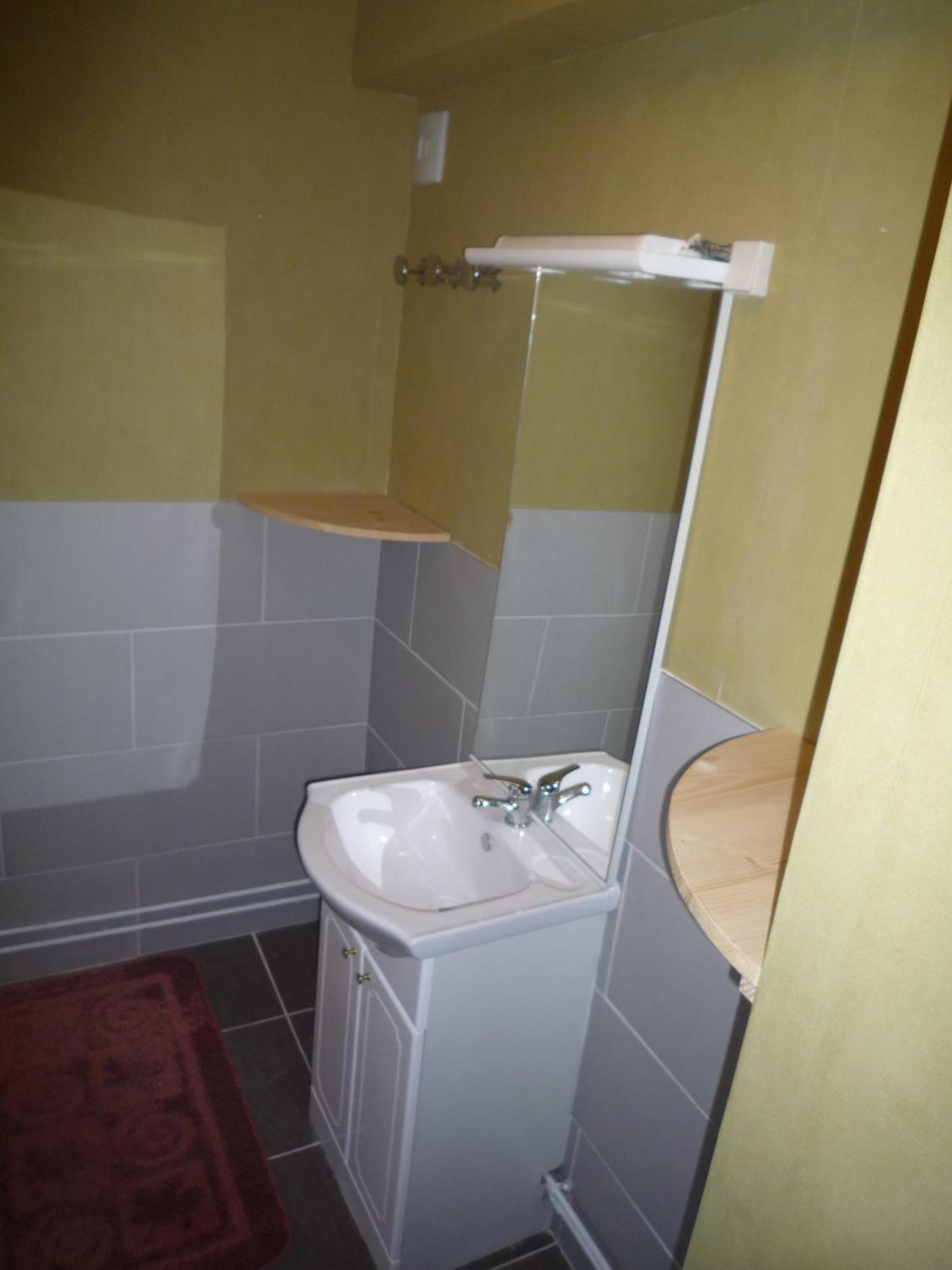 Residence Dauphine Le Havre Room photo