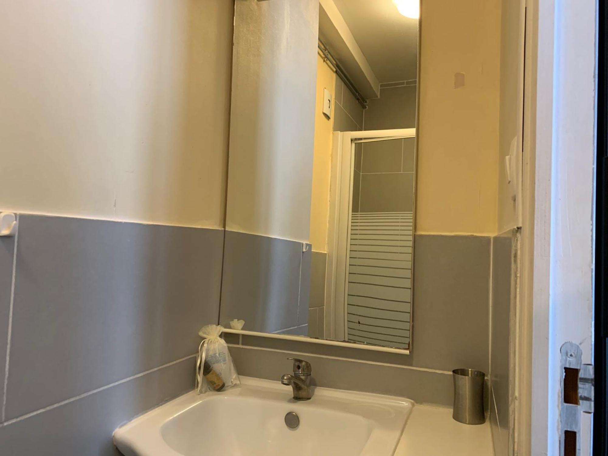 Residence Dauphine Le Havre Room photo